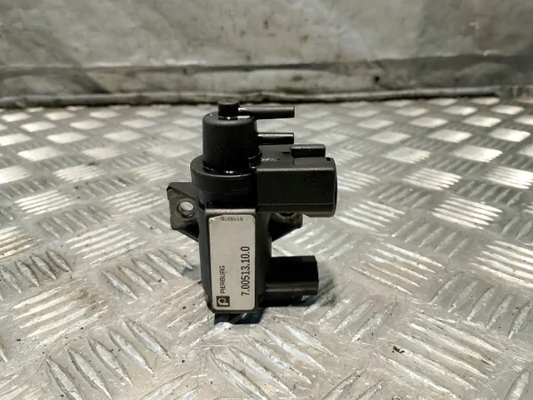 Sensor de pressão turbo Pierburg 7.00513.10.0 image 3