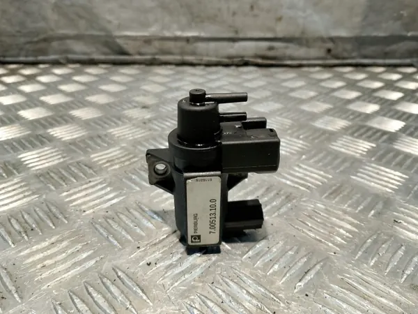 Sensor de pressão turbo Pierburg 7.00513.10.0 image 6