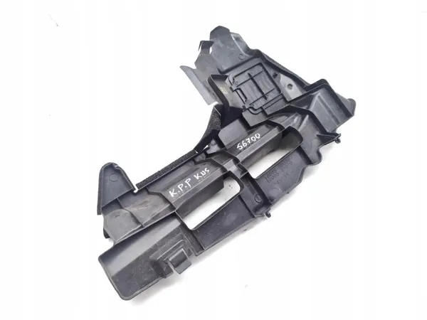 Grelha radiador Lexus NX OEM 16695-36030 Dianteira Esquerda image 4