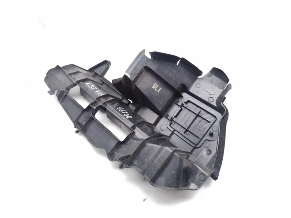 Grelha radiador Lexus NX OEM 16695-36030 Dianteira Esquerda image 5