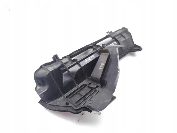Grelha radiador Lexus NX OEM 16695-36030 Dianteira Esquerda image 6