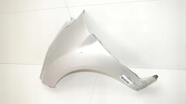 Para-lamas dianteiro esquerdo OEM 360152231 para Ford Fiesta MK7 image 4