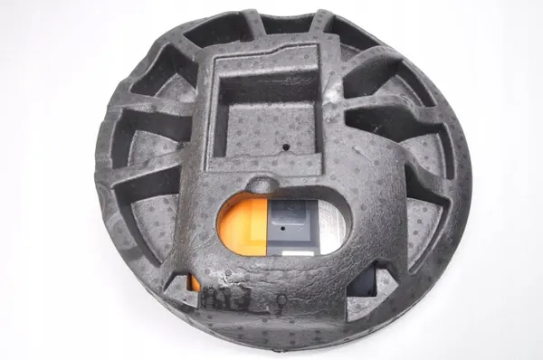 Compressor de roda Volvo S80 II OEM 31200283 image 5