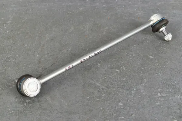 Ligação estabilizadora dianteira esquerda OEM 530510550 BMW M3/M4 image 2