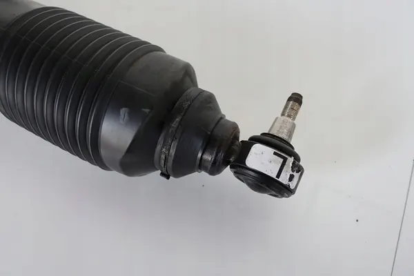 Mercedes R230 SL fram vänster ABC stötdämpare OEM 2303208713 image 2