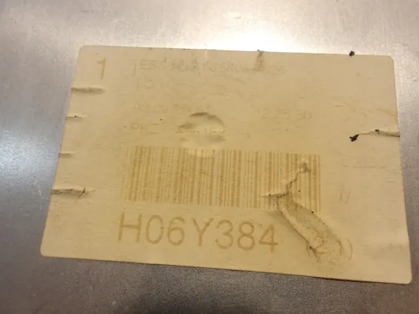 Module EBS MAN OEM 81258087026 pour TGA 18.430 image 4