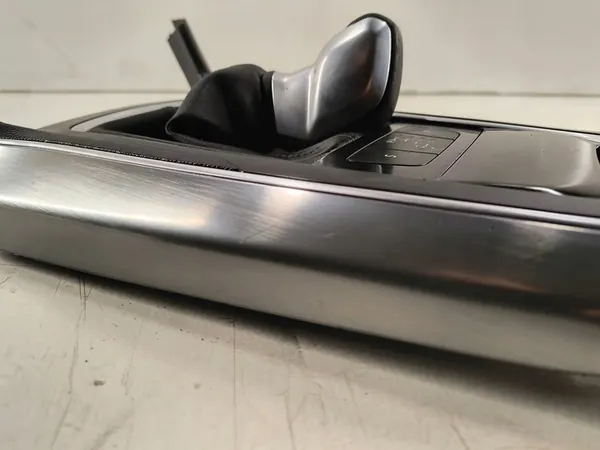 308 T9 Gear Shift Boot Chrome Frame image 7