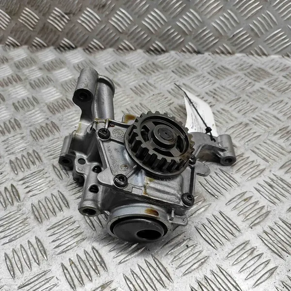 Oljepump Ford Focus 2012 image 6