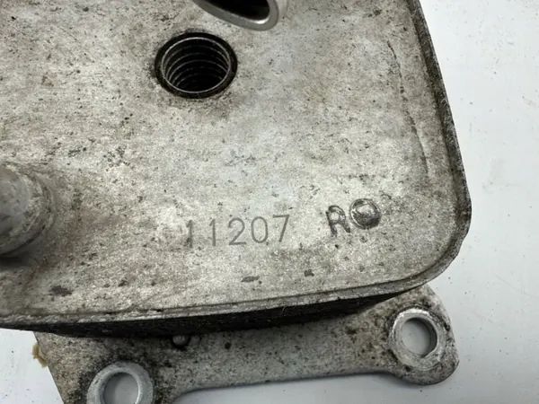 Moottoriöljynjäähdytin OEM 11207 Mazda 6 2010 image 8