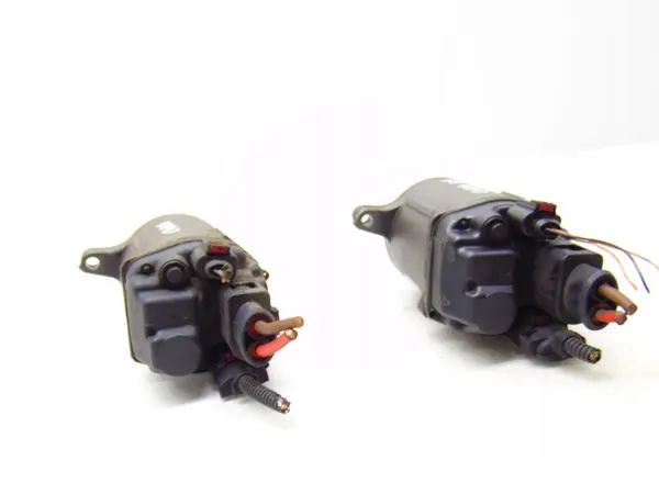 Motor de Direção VW Golf VII MK7 Audi A3 8V 5Q0909144R image 3