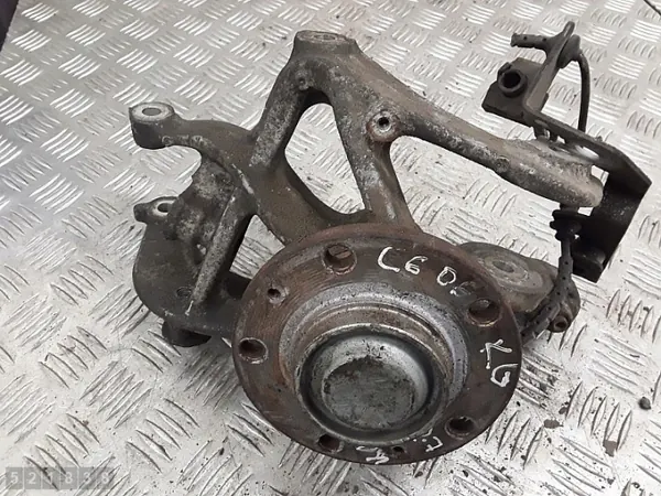 OEM AM-521838 Conjunto Rolamento Roda para Citroen image 2