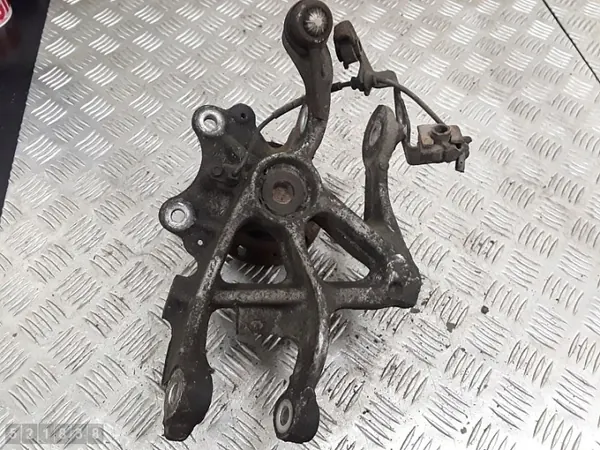 OEM AM-521838 Conjunto Rolamento Roda para Citroen image 4