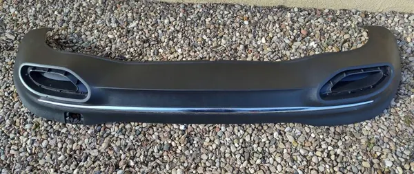 OEM A2478852101 Spoiler Traseiro para Mercedes-Benz B W247 image 2