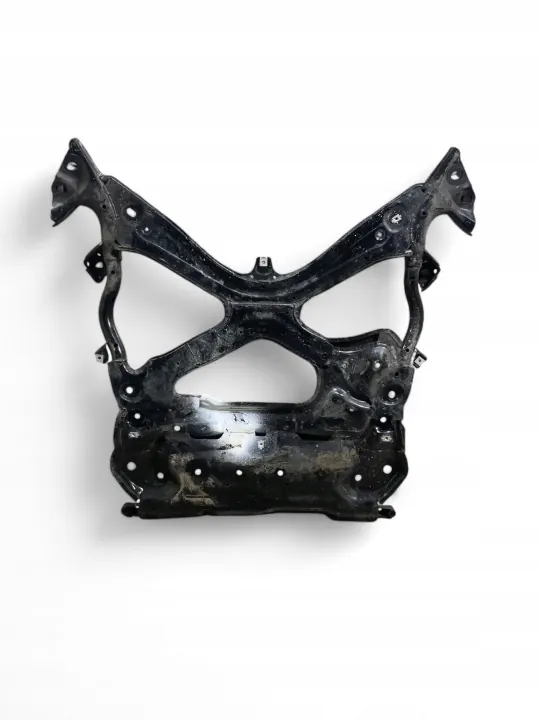 Audi A4 S4 B9 Främre Stödräm OEM 8W2399347H image 2