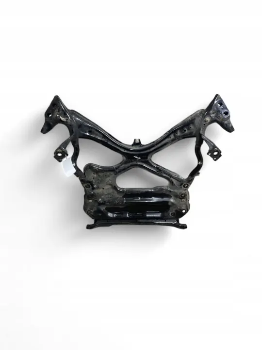 Audi A4 S4 B9 Främre Stödräm OEM 8W2399347H image 4
