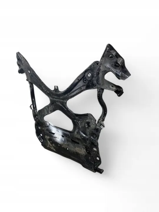 Audi A4 S4 B9 Främre Stödräm OEM 8W2399347H image 6