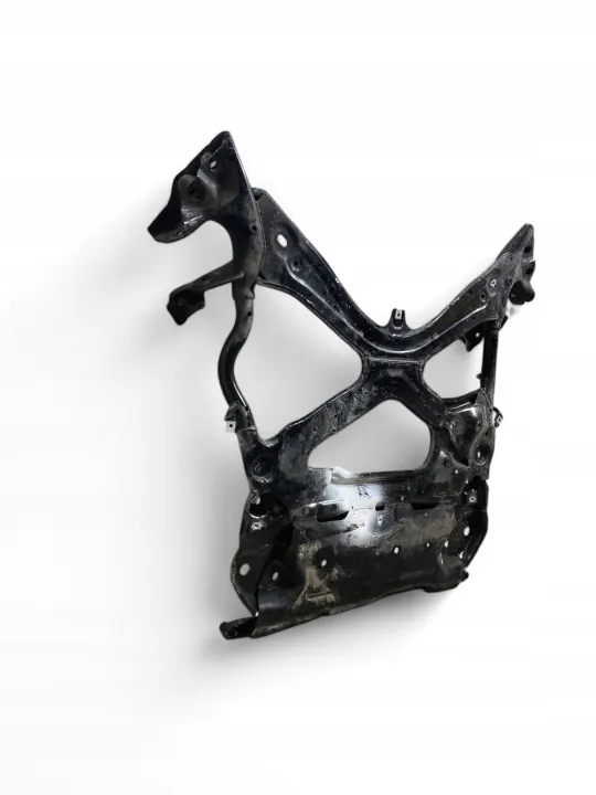 Audi A4 S4 B9 Främre Stödräm OEM 8W2399347H image 7