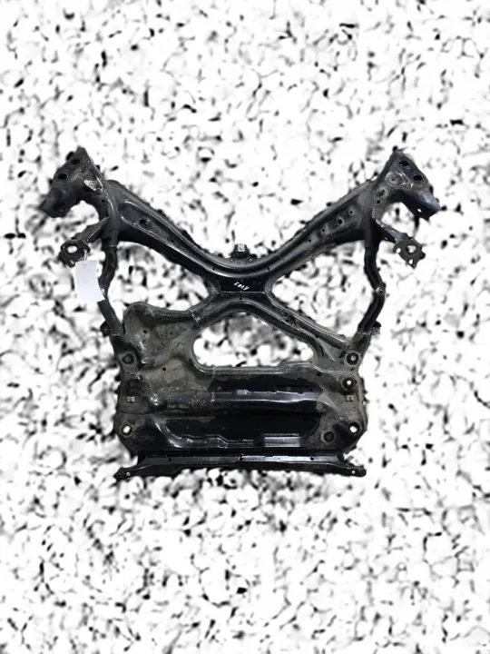Audi A4 S4 B9 Främre Stödräm OEM 8W2399347H image 9
