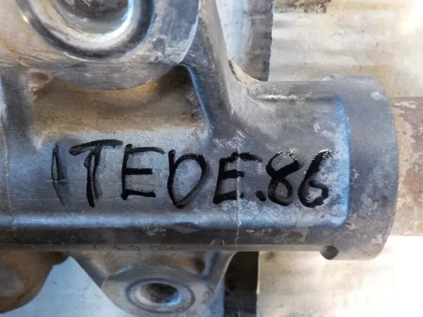 MAGLOWNICA OEM Hyundai i20 1.2B 77hv 2011 image 3