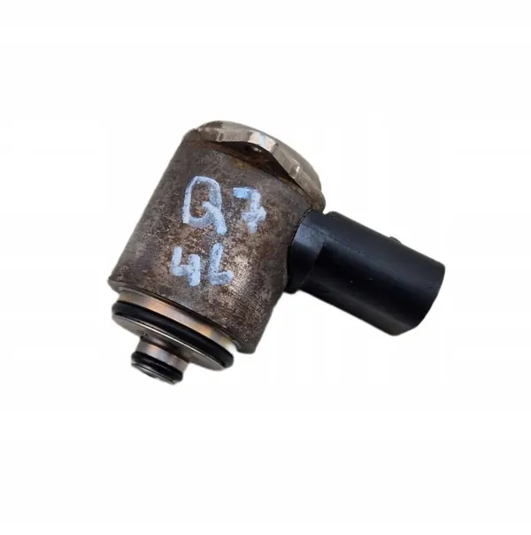 Servotronic-ventil OEM 02057568 för Audi Q7 4L 06-09 image 2