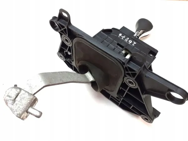 Levier de vitesse OEM RZV47450 pour Lexus GS image 3