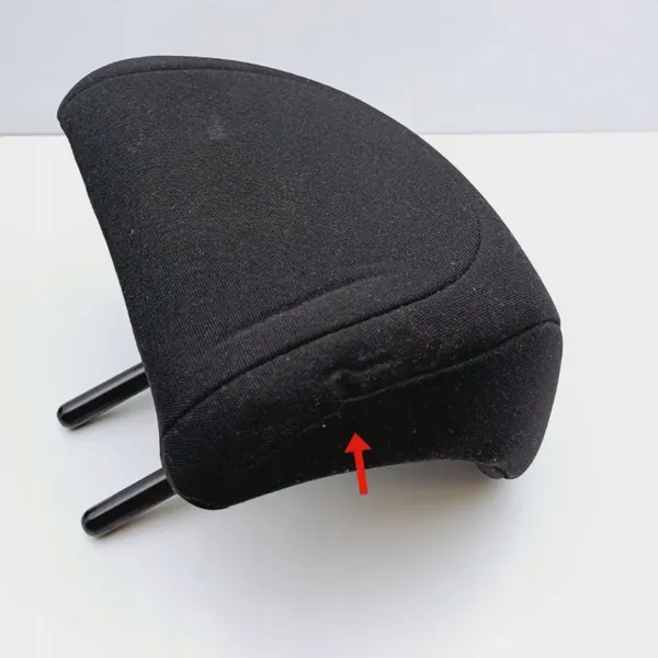 Appuie-tête banquette arrière OEM DRC96099 Citroen C5 III image 5