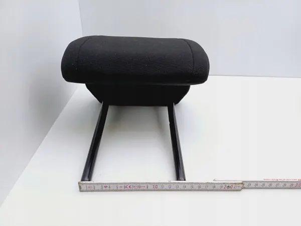 Appuie-tête banquette arrière OEM DRC96099 Citroen C5 III image 6