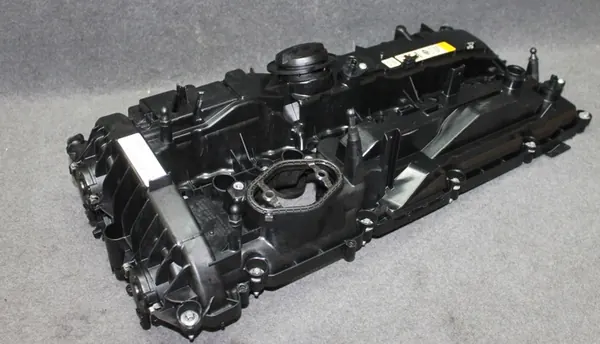 BMW G30 G32 G11 G12 G14 G05 G06 G07 4.0i Ventilock 8680024 image 2