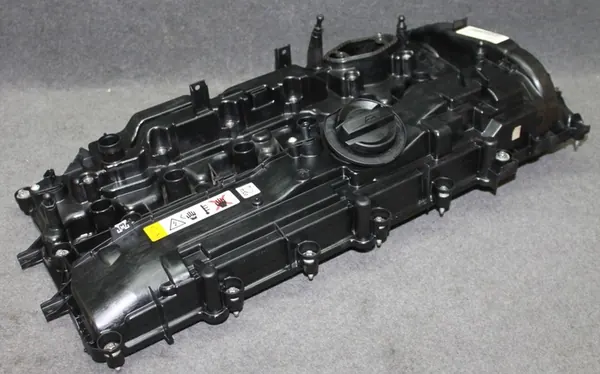 BMW G30 G32 G11 G12 G14 G05 G06 G07 4.0i Ventilock 8680024 image 3