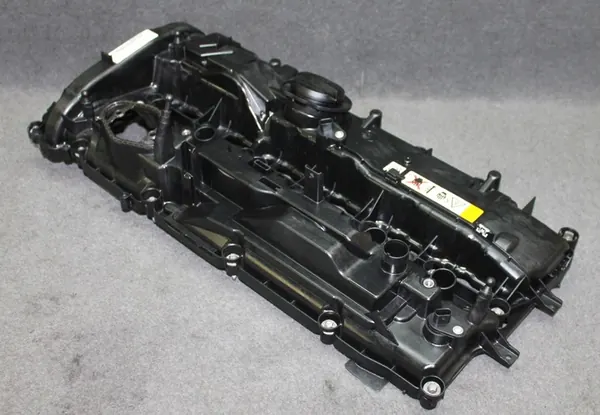 BMW G30 G32 G11 G12 G14 G05 G06 G07 4.0i Ventilock 8680024 image 4