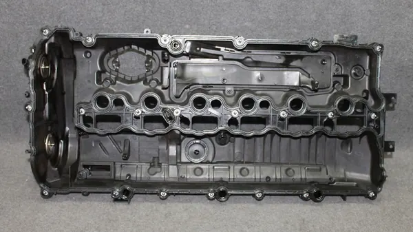 BMW G30 G32 G11 G12 G14 G05 G06 G07 4.0i Ventilock 8680024 image 5