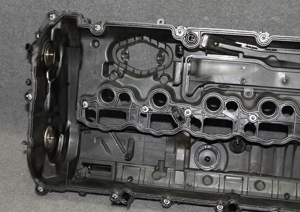 BMW G30 G32 G11 G12 G14 G05 G06 G07 4.0i Ventilock 8680024 image 6