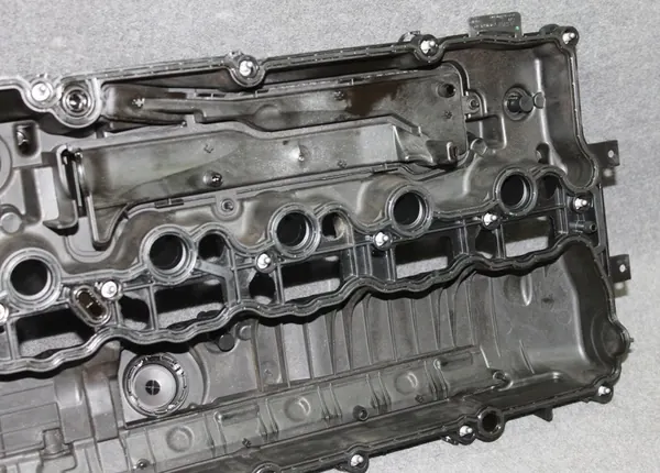 BMW G30 G32 G11 G12 G14 G05 G06 G07 4.0i Ventilock 8680024 image 7