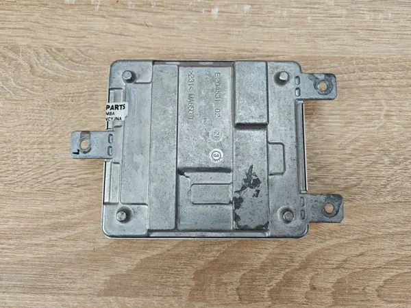 Módulo convertidor LED OEM 5A0AF89 para BMW G26 G20 G21 G29 image 2