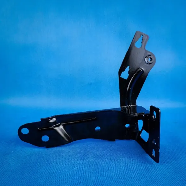 Linker achterzitsteun OEM 52207449451 BMW X5 G05 image 2