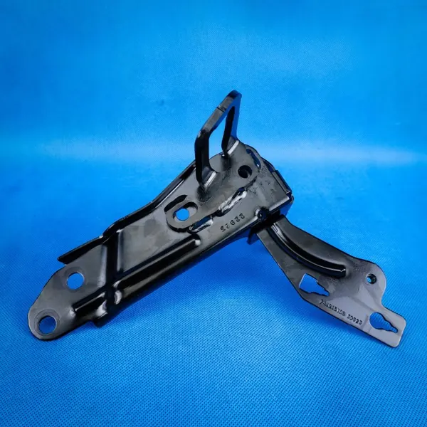 Linker achterzitsteun OEM 52207449451 BMW X5 G05 image 3