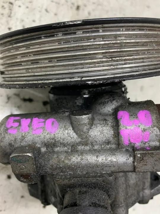 Stuurbekrachtigingspomp SEAT EXEO 2.0 TDI image 3