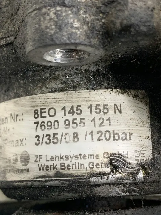 Stuurbekrachtigingspomp SEAT EXEO 2.0 TDI image 4