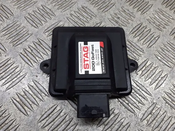 Module d'accélérateur Honda Accord VII 2.0 V-TEC OEM 67R-017009 image 2