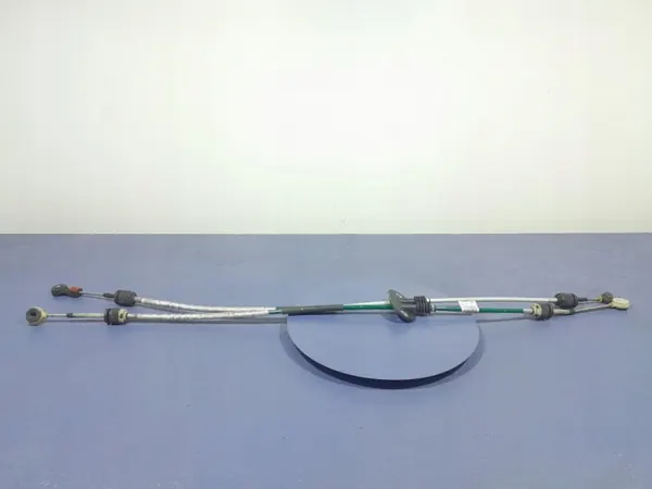Ford Kuga MK1 Vaihteiston Linkit OEM 9V4R7E395KB image 2