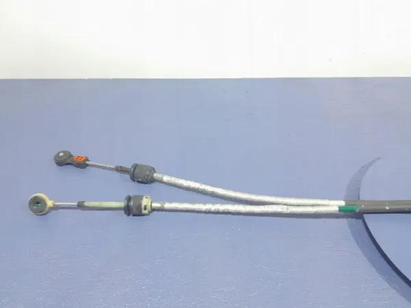 Ford Kuga MK1 Vaihteiston Linkit OEM 9V4R7E395KB image 3