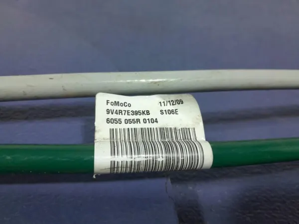 Ford Kuga MK1 Vaihteiston Linkit OEM 9V4R7E395KB image 4