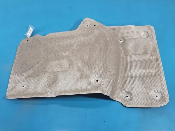 OEM 9830022080 Värmesköld för Peugeot 508 II 1.6 PureTech image 3