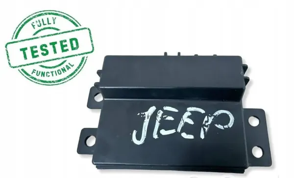 Module angle mort Jeep OE 56038890AG - Occasion image 2