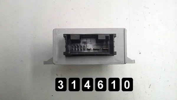 BMW Z4 ECU Immobiliser-styrenhet OEM AM-314610 image 3