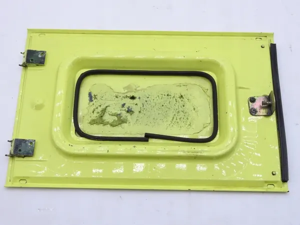 Porta do Compartimento Direito DAF XF 105 Euro 5 Completa image 3