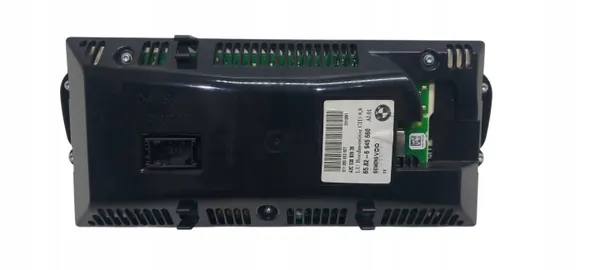 BMW OEM 6945660 8,8" displayskärm för E60/E61/E63/E64 image 4