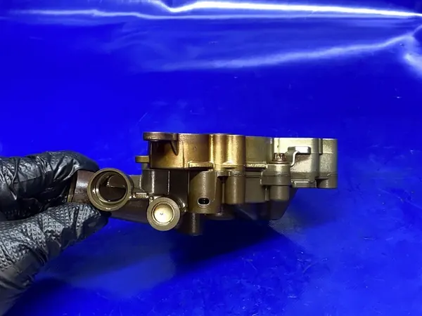 Olje pump Mercedes W204 W203 1.8 CGI A271181030 image 6