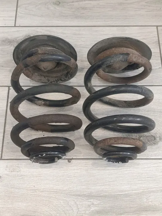 Ressorts Arrière Kit BMW E36 OEM CXU297 image 3