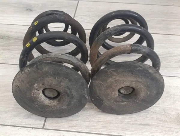 Ressorts Arrière Kit BMW E36 OEM CXU297 image 4